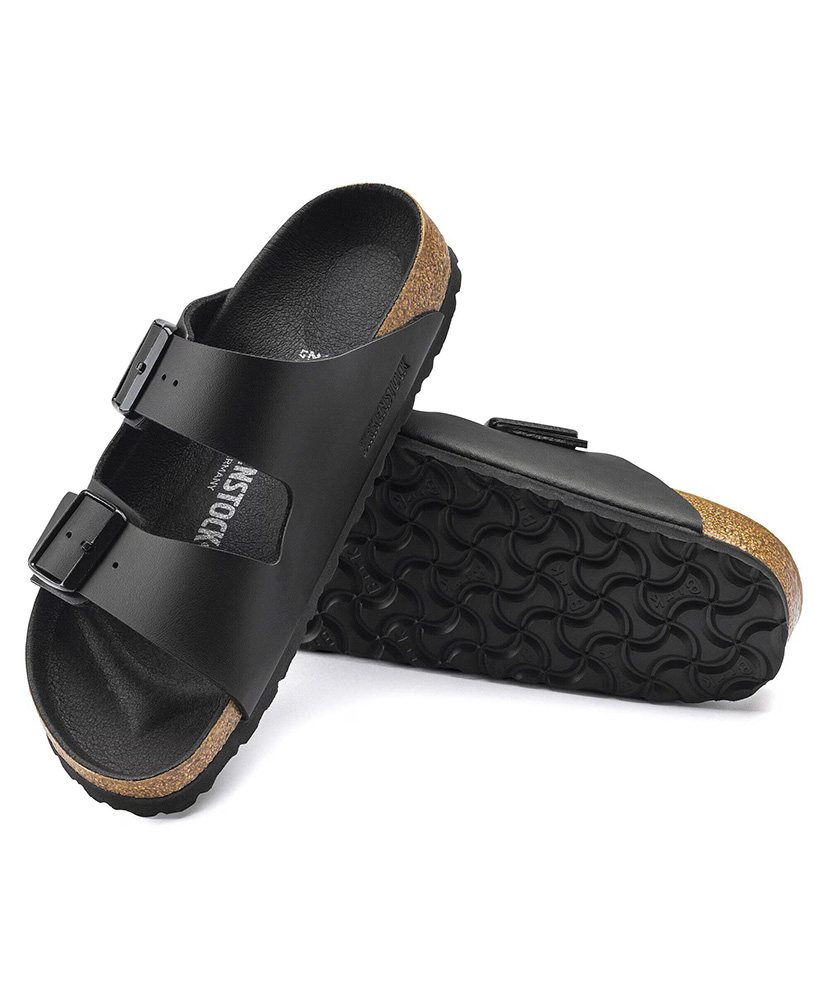 Arizona - Birko flor (Regular Fit) Black/ブラック 39 Regular