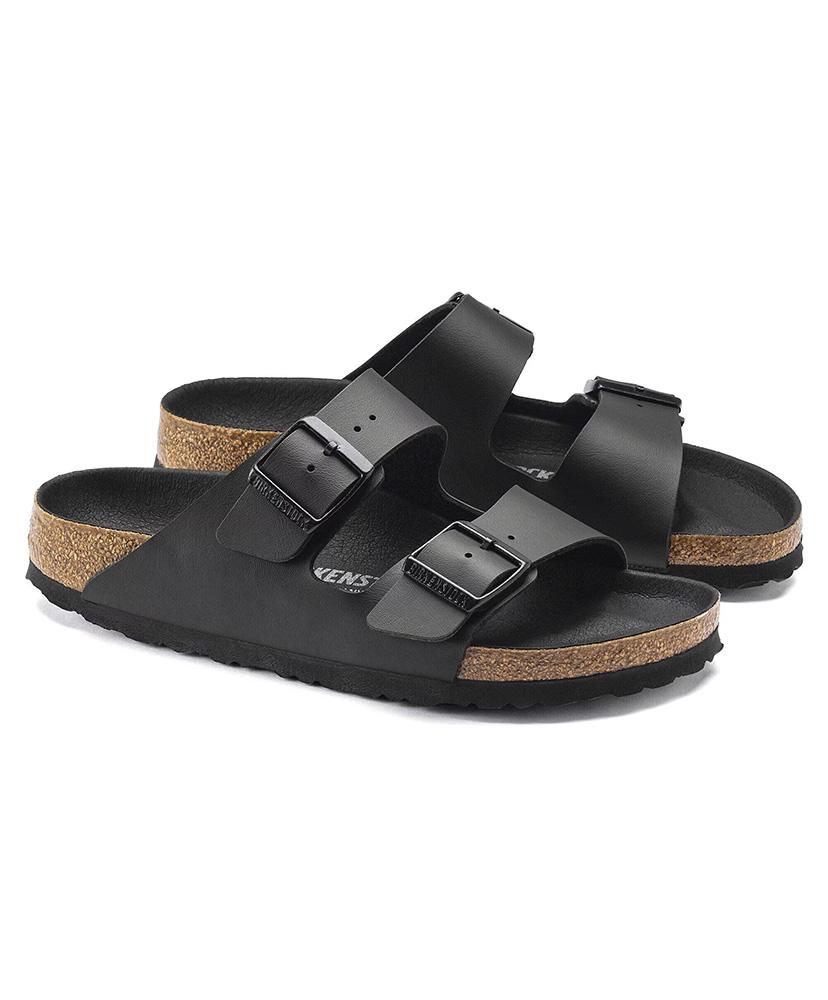 Arizona - Birko flor (Regular Fit) Black/ブラック 39 Regular