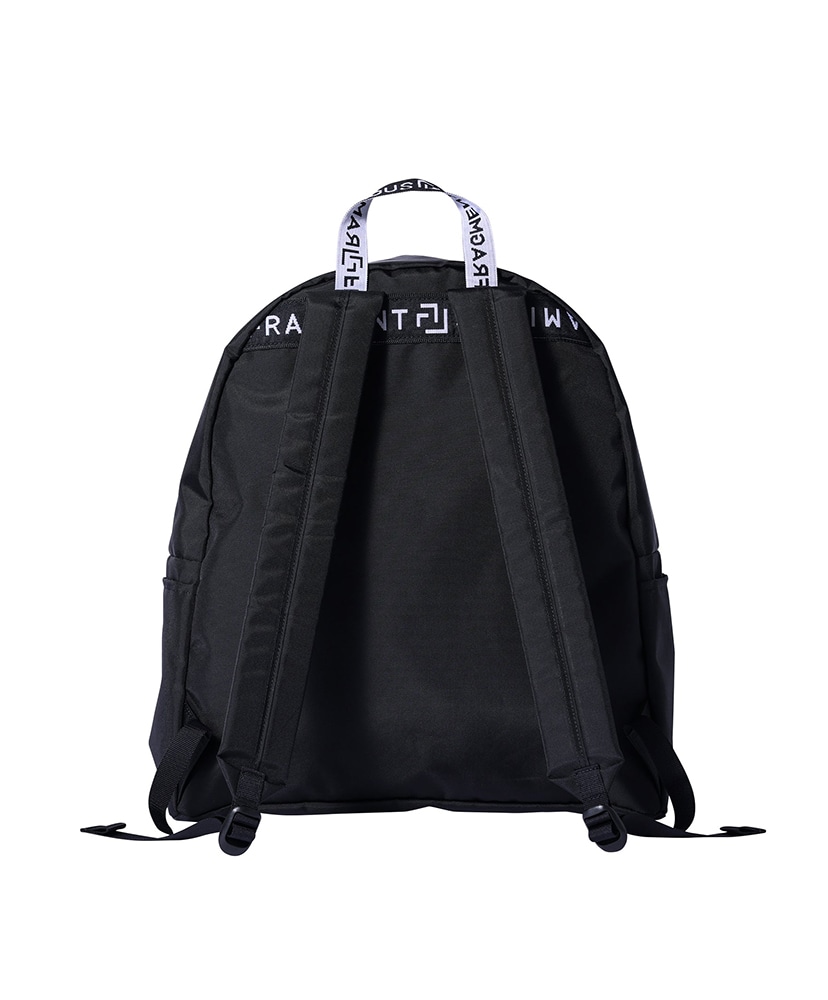 fragment design × RAMIDUS - RAMIDUS DAY PACK Black/ブラック F