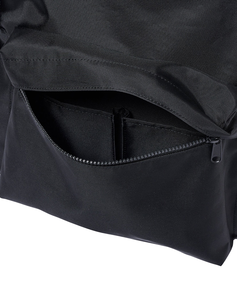 fragment design × RAMIDUS - RAMIDUS DAY PACK Black/ブラック F