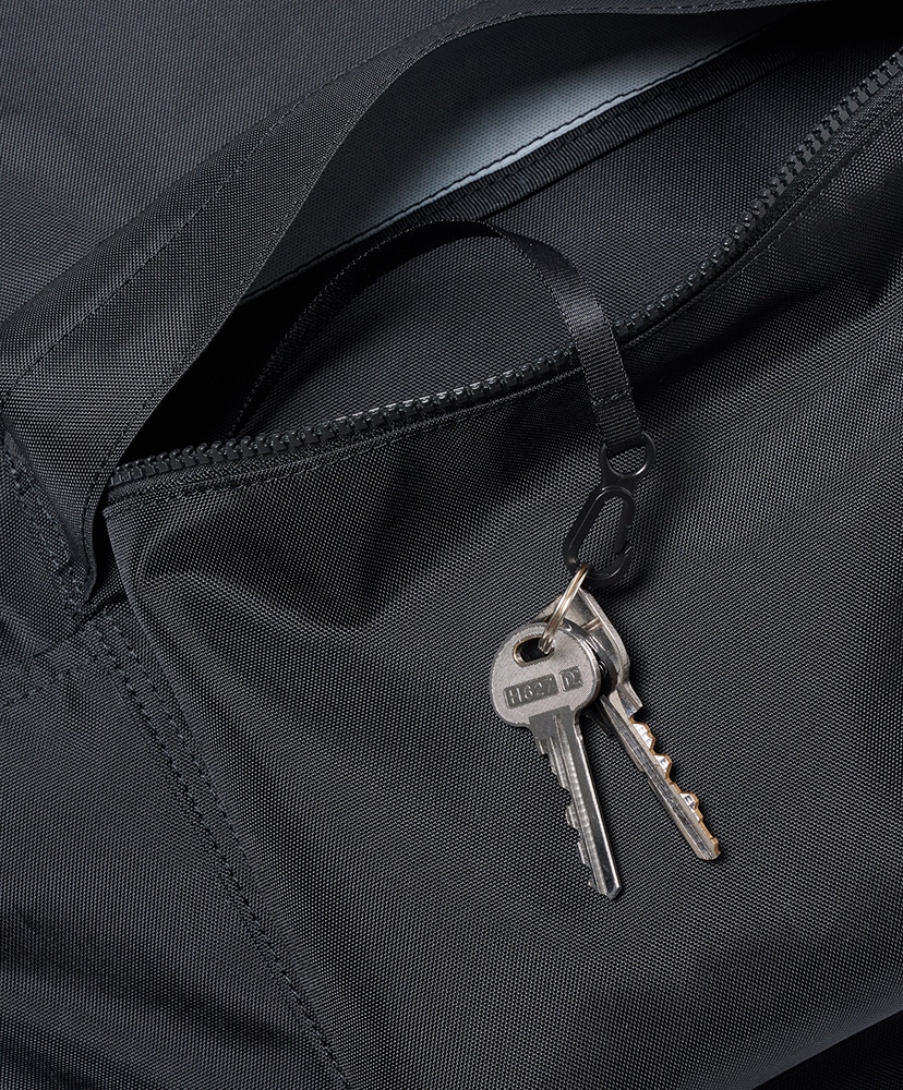 fragment design × RAMIDUS - RAMIDUS DAY PACK Black/ブラック F