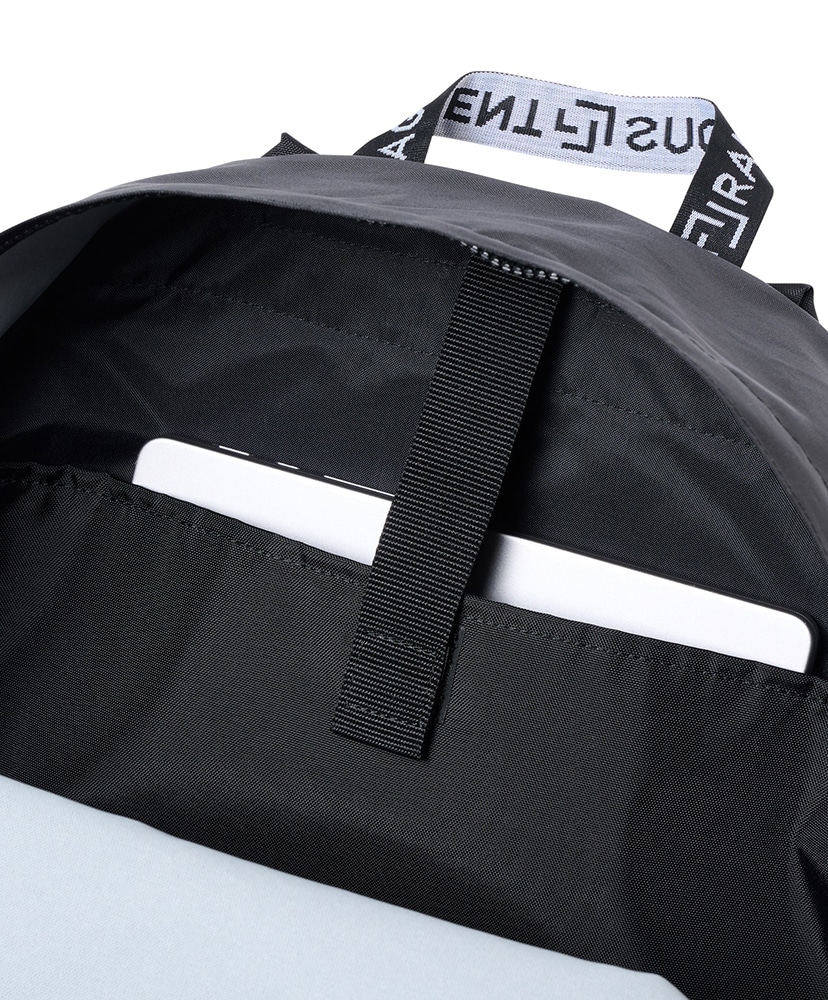 fragment design × RAMIDUS - RAMIDUS DAY PACK Black/ブラック F