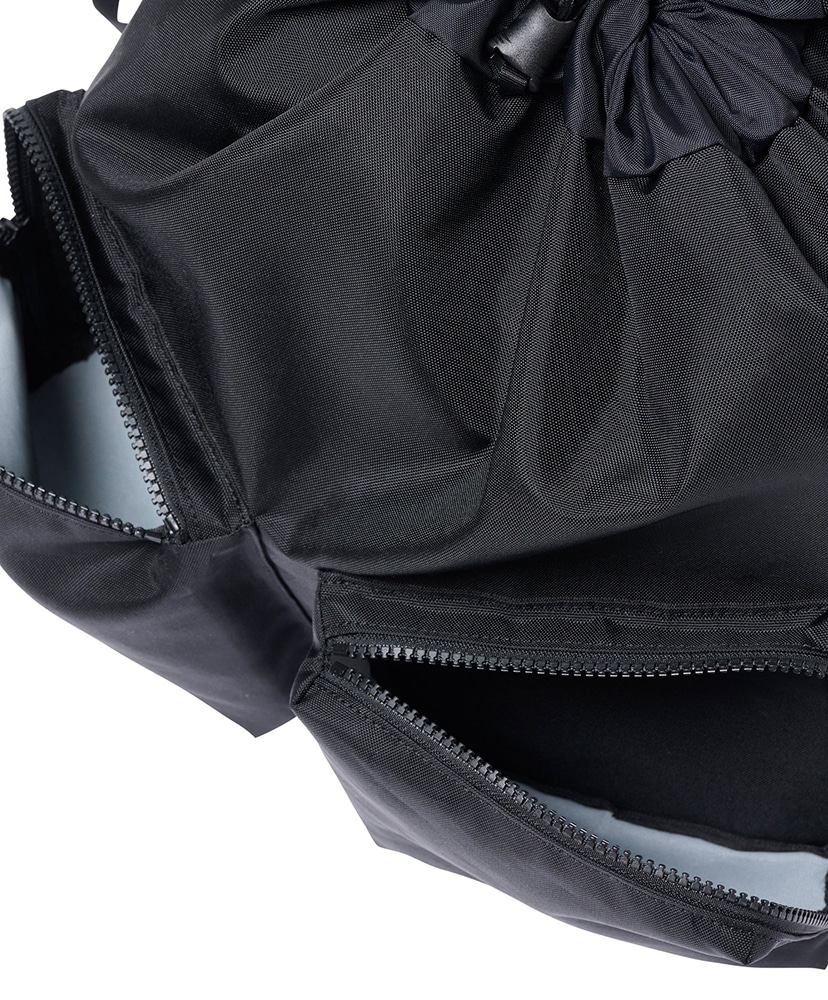 fragment design × RAMIDUS - RAMIDUS RUCKSACK Black/ブラック F