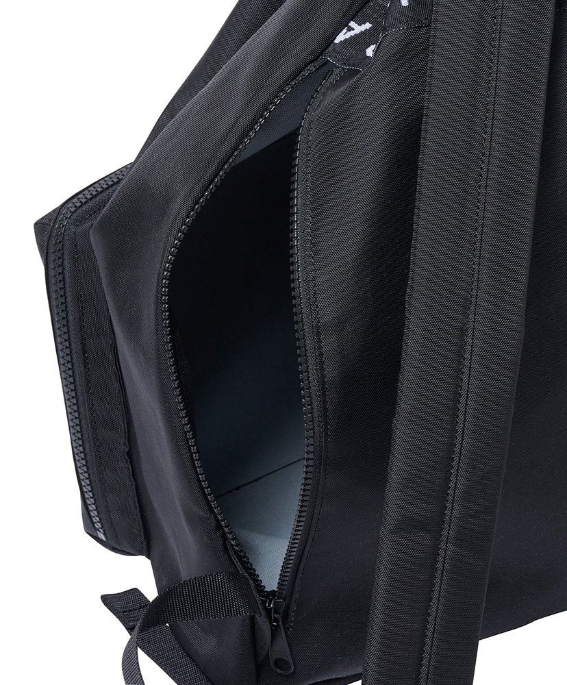 fragment design × RAMIDUS - RAMIDUS RUCKSACK Black/ブラック F