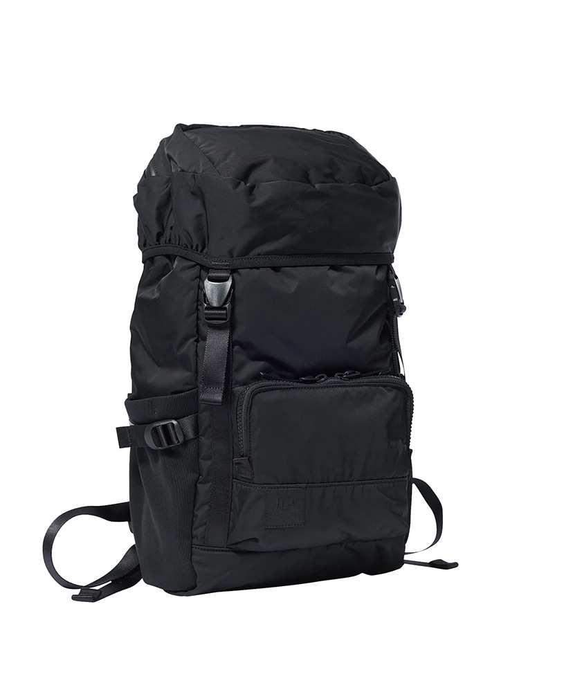BLACK BEAUTY - BACKPACK (S) Black/ブラック F