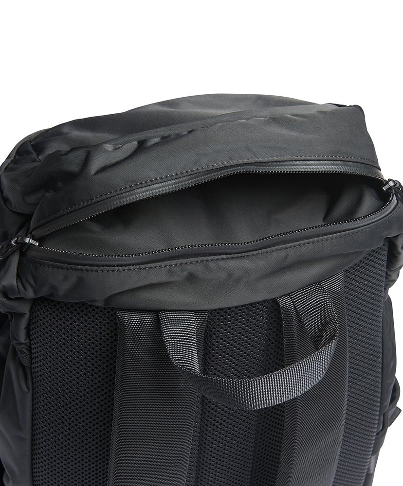 BLACK BEAUTY - BACKPACK (S) Black/ブラック F