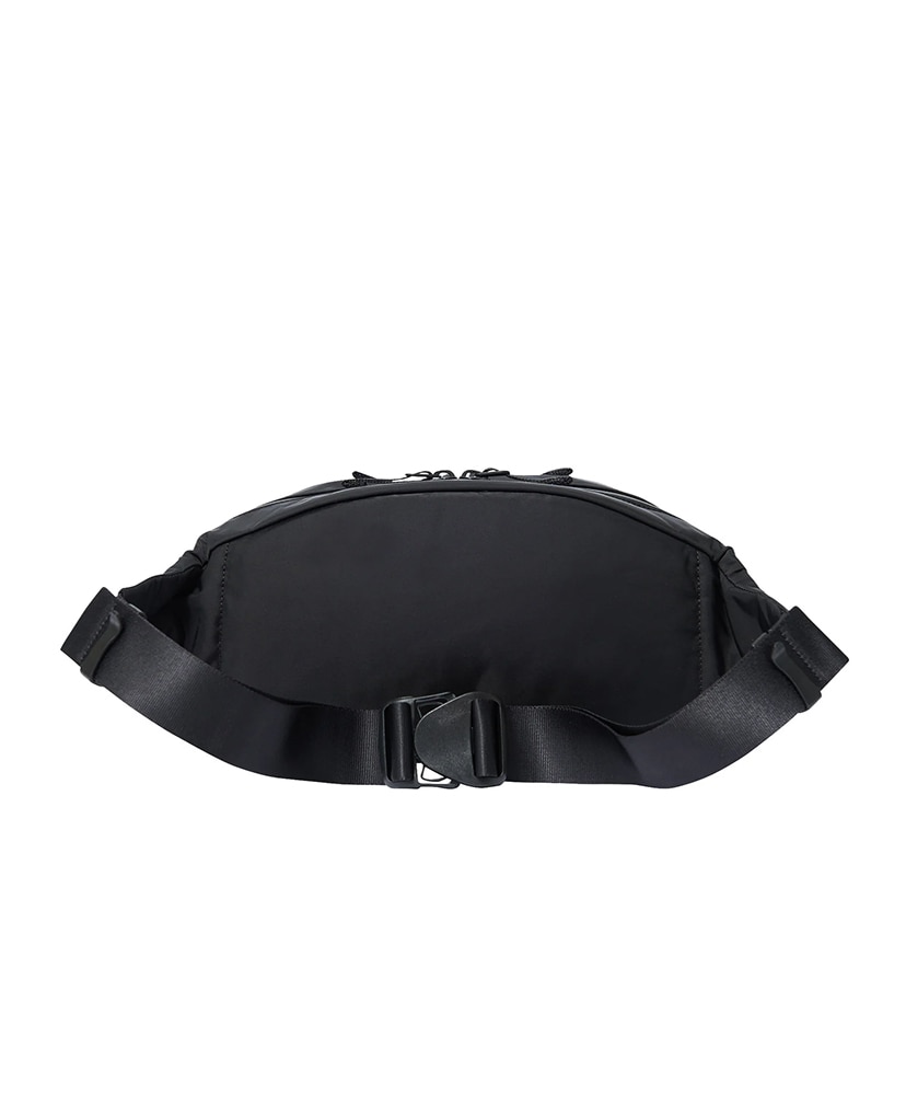BLACK BEAUTY - WAIST BAG Black/ブラック F
