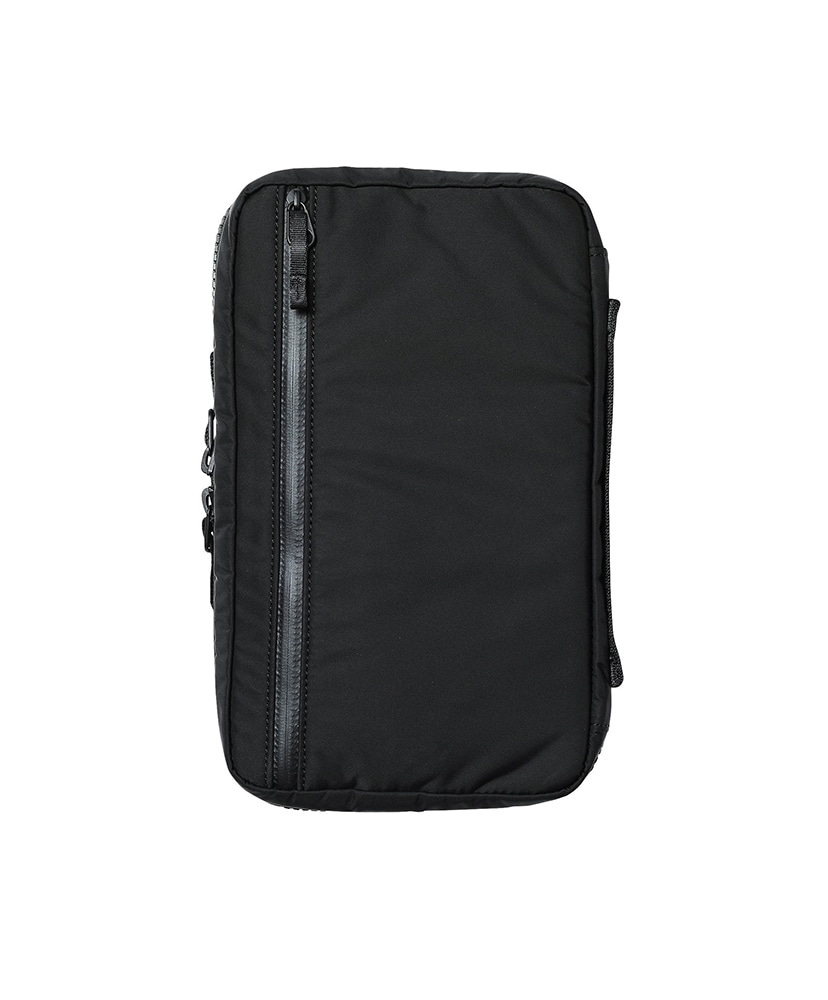 BLACK BEAUTY - TRAVEL ORGANIZER Black/ブラック F