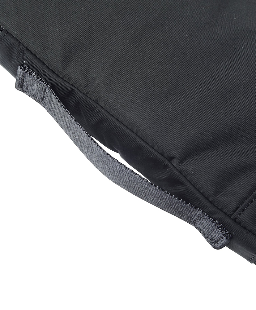 BLACK BEAUTY - TRAVEL ORGANIZER Black/ブラック F