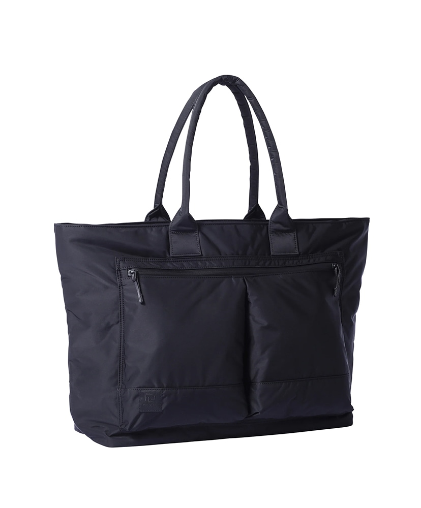 BLACK BEAUTY - TOTE BAG (XL) Black/ブラック F