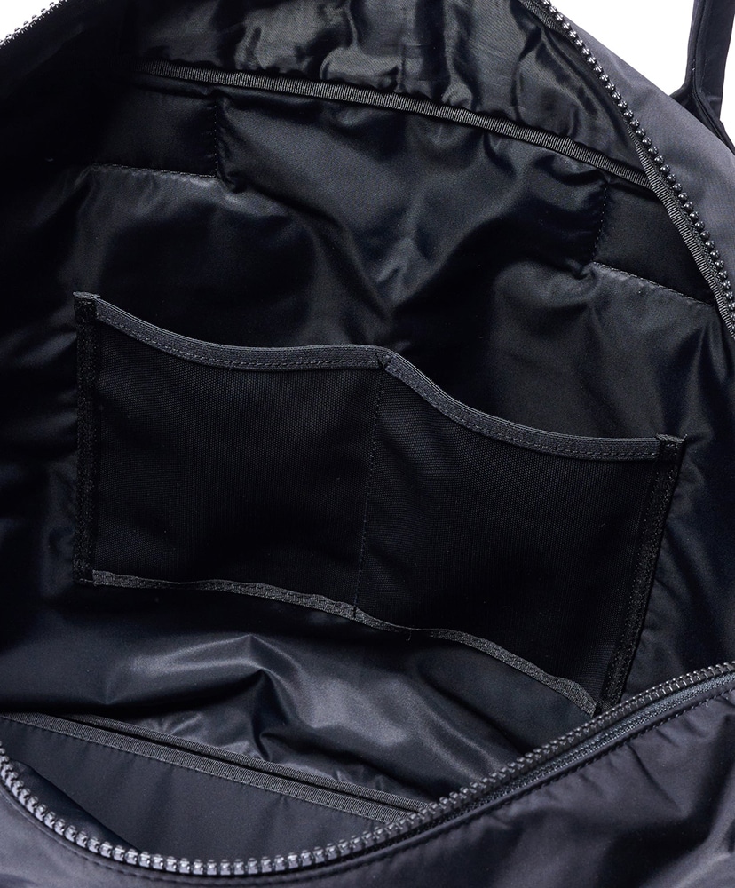 BLACK BEAUTY - TOTE BAG (XL) Black/ブラック F