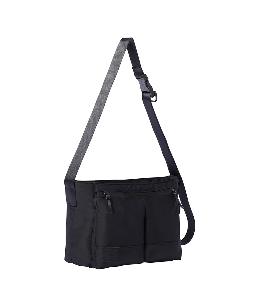 BLACK BEAUTY - SHOULDER BAG Black/ブラック F