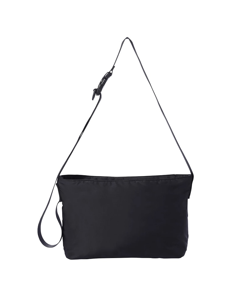 BLACK BEAUTY - SHOULDER BAG Black/ブラック F