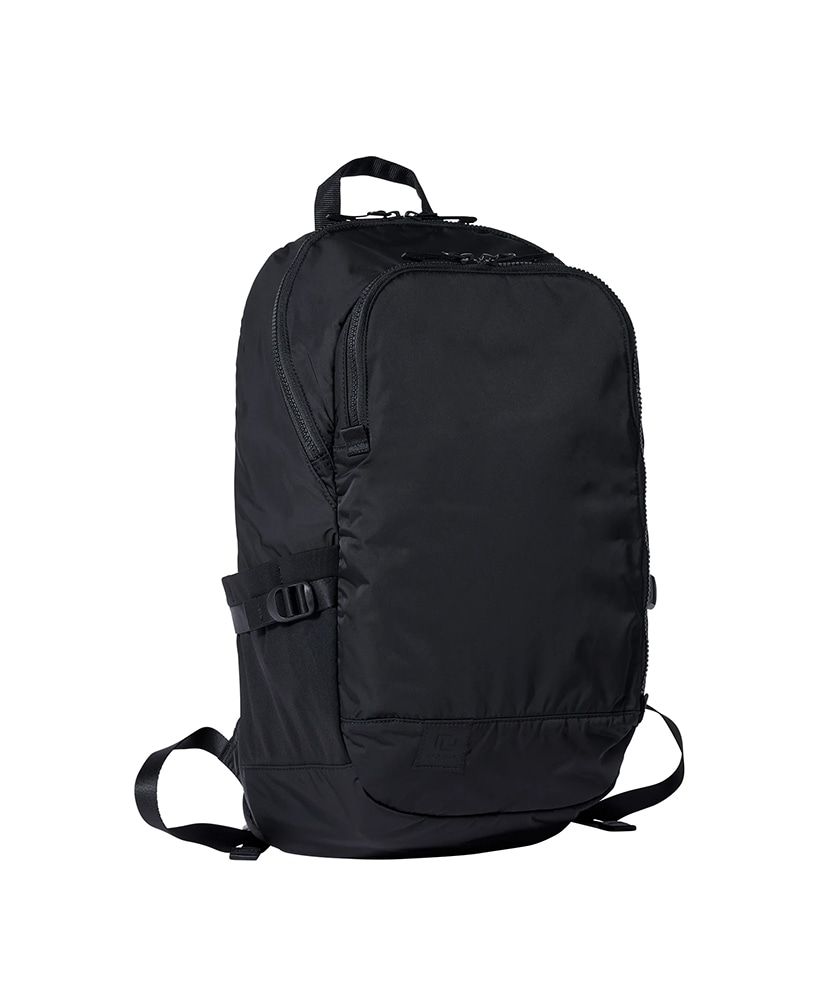 BLACK BEAUTY-BACK PACK (M) Black/ブラック F