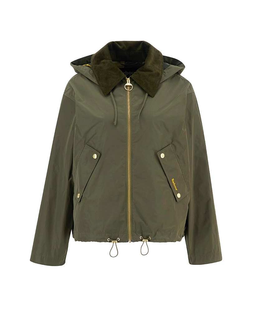 Ivy Green×Ancient/GRN