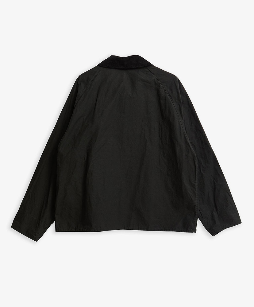 Transport Casual Jacket Classic Black/BLK 34(MEN)