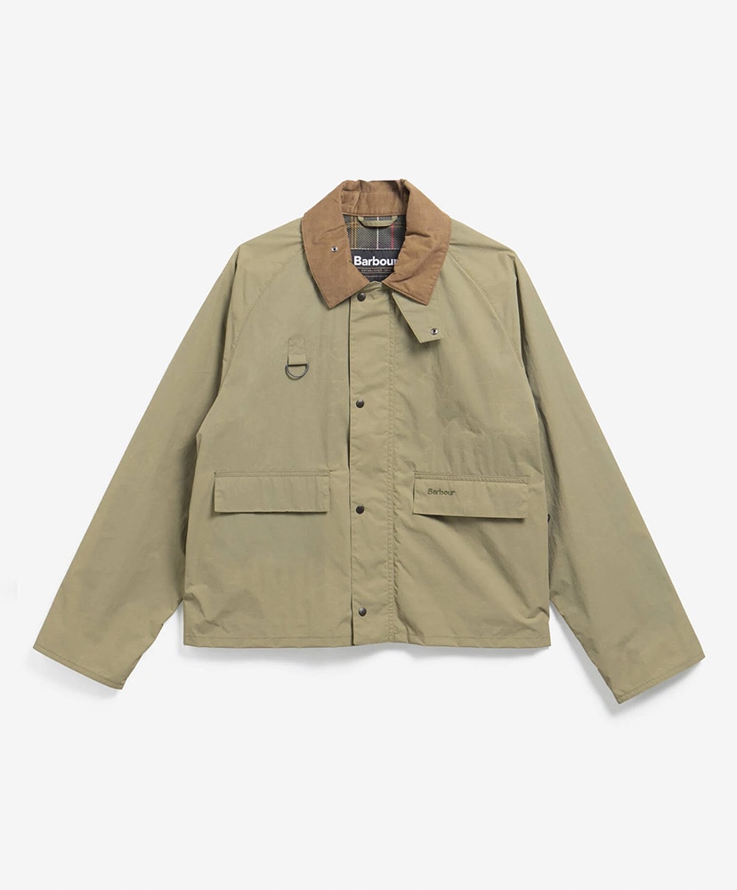 Bleached Olive/OLV