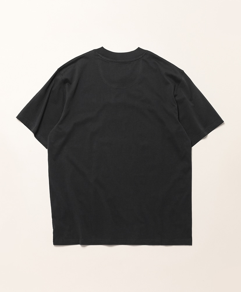 Pensford フロントロゴ Tシャツ Japan Exclusive Black/ブラック 34(MEN)
