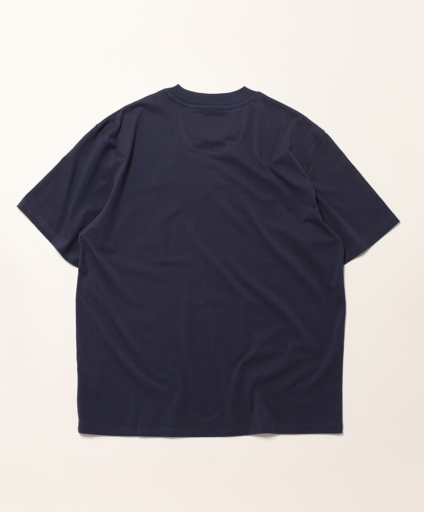 Pensford フロントロゴ Tシャツ Japan Exclusive Navy/ネイビー 34(MEN)