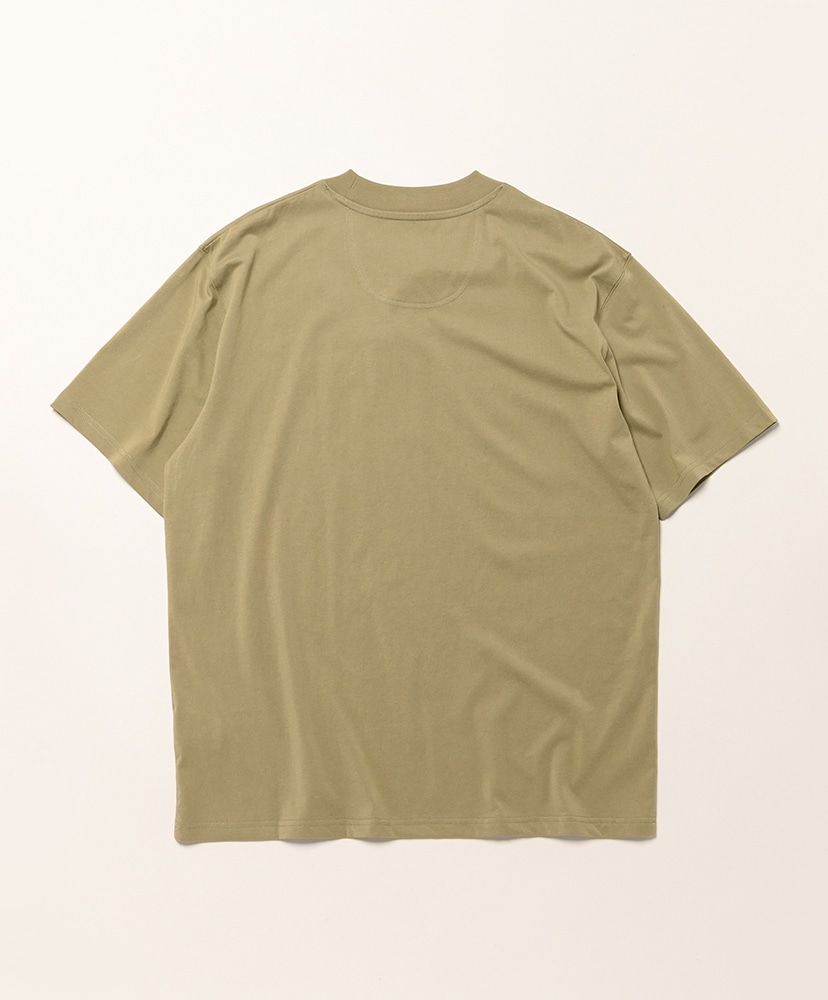 Pensford フロントロゴ Tシャツ Japan Exclusive Olive/オリーブ 34(MEN)