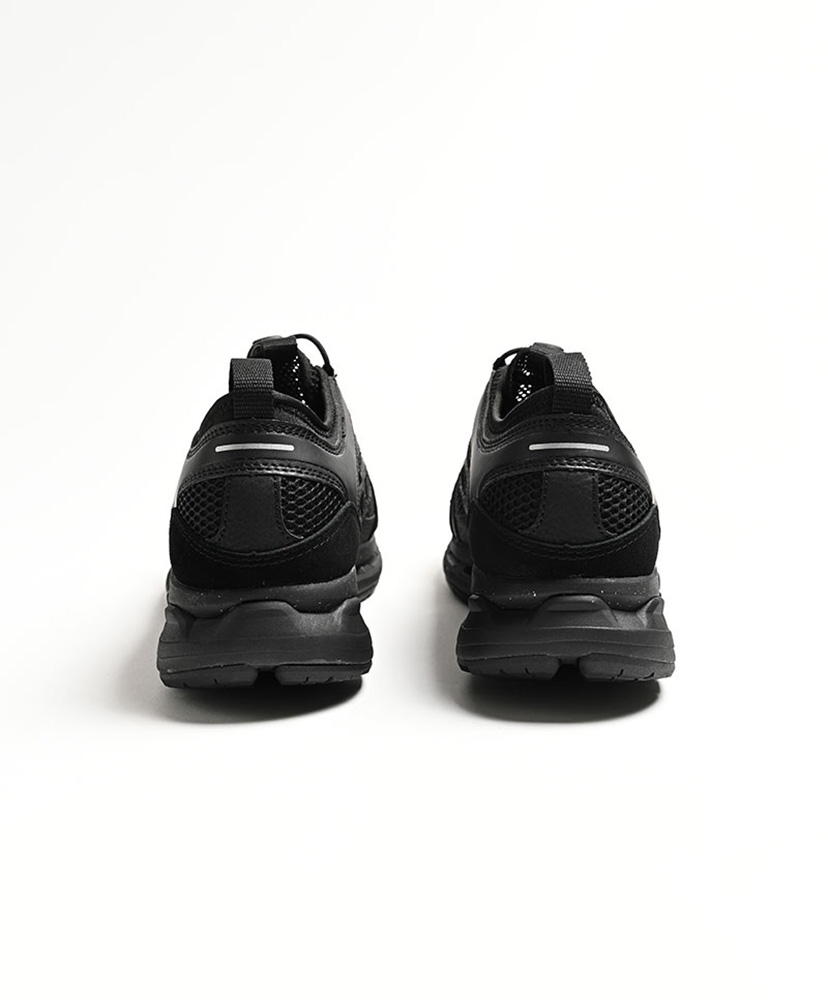 CAICIAS Black/ブラック 25.5cm