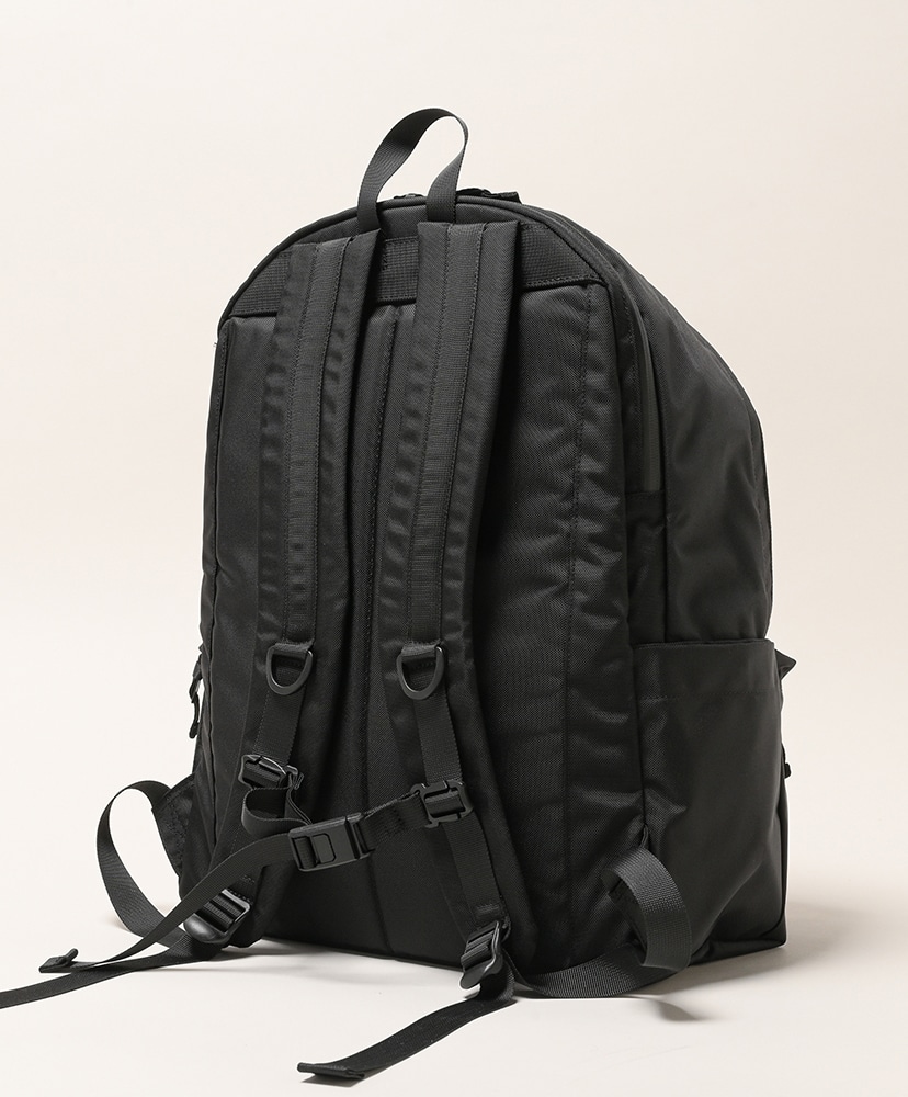 Day Pack L (LC02) Black/ブラック L