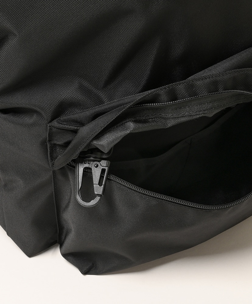 Day Pack L (LC02) Black/ブラック L