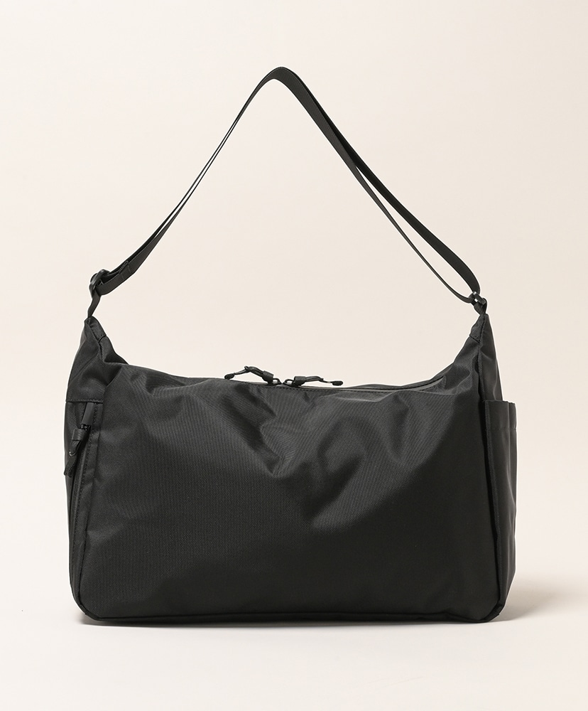 Shoulder Bag L (LC03) Black/ブラック L