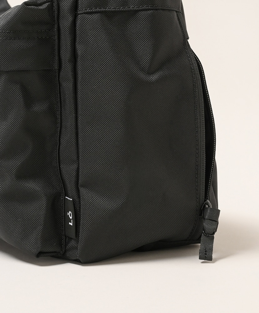 Shoulder Bag L (LC03) Black/ブラック L