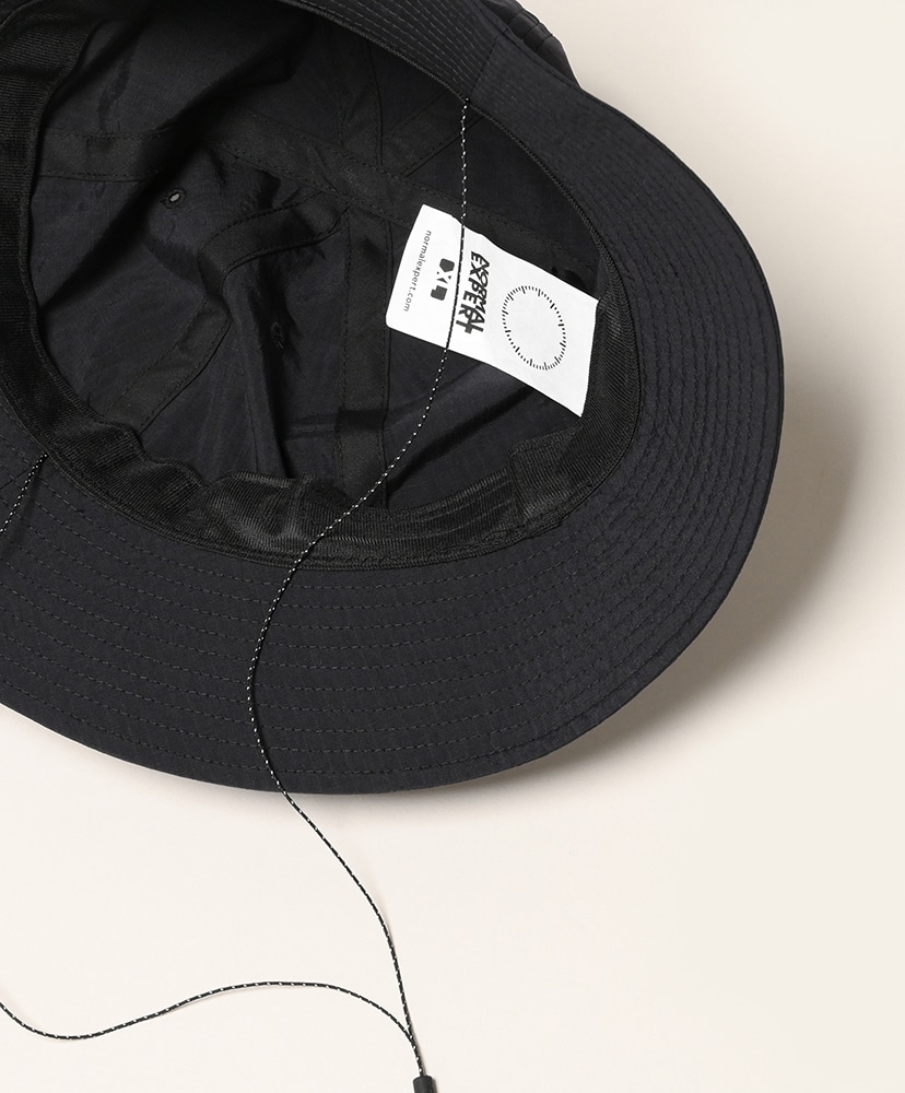 365 Hat Carbon/カーボン L(MEN)