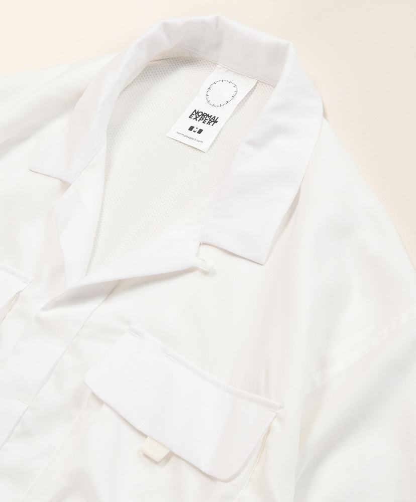 65 Shirt Type-2 Chalk/チョーク L(MEN)