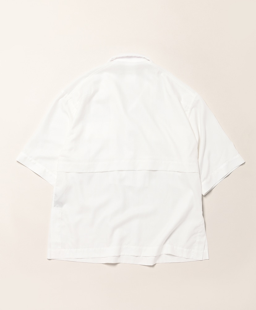 65 Shirt Type-2 Chalk/チョーク L(MEN)