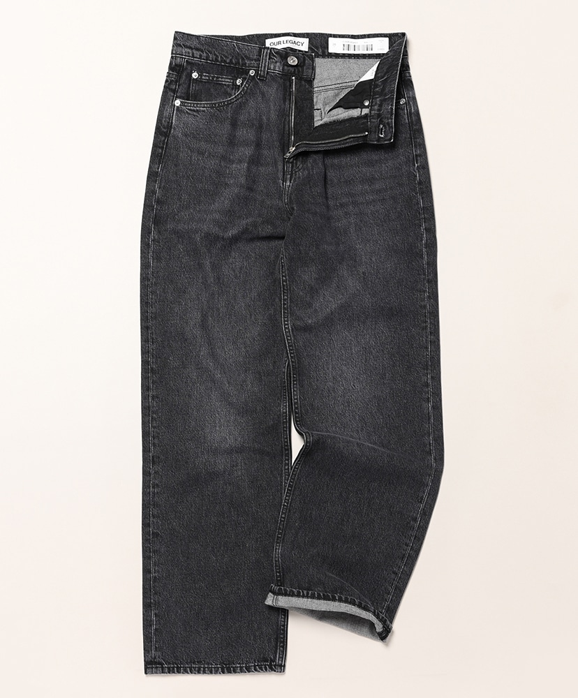 Supergrey Wash/スーパーグレーウォッシュ