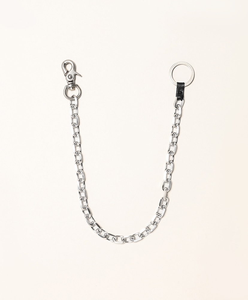 Matte Nickel/マットニッケル