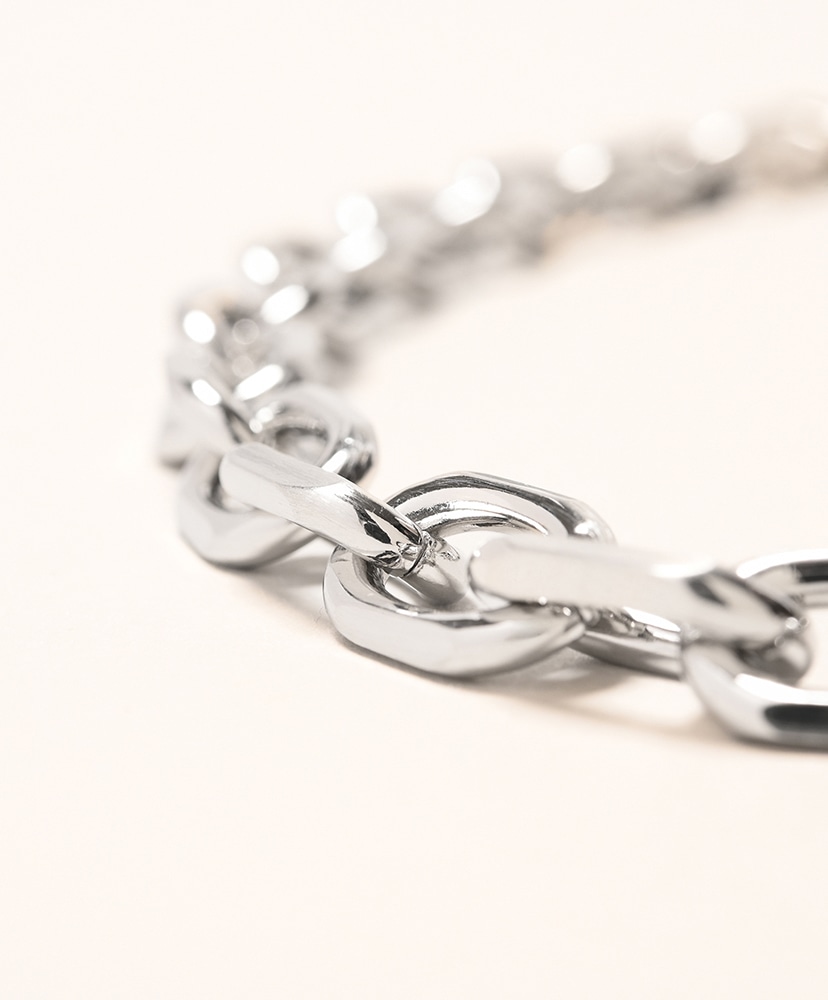 Ladon - Matte Nickel Matte Nickel/マットニッケル O/S