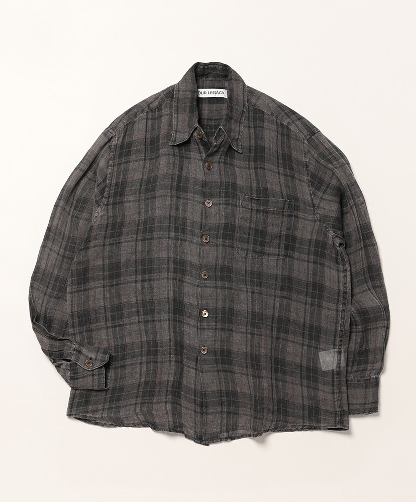 Penumbra Check/ペナンブラチェック