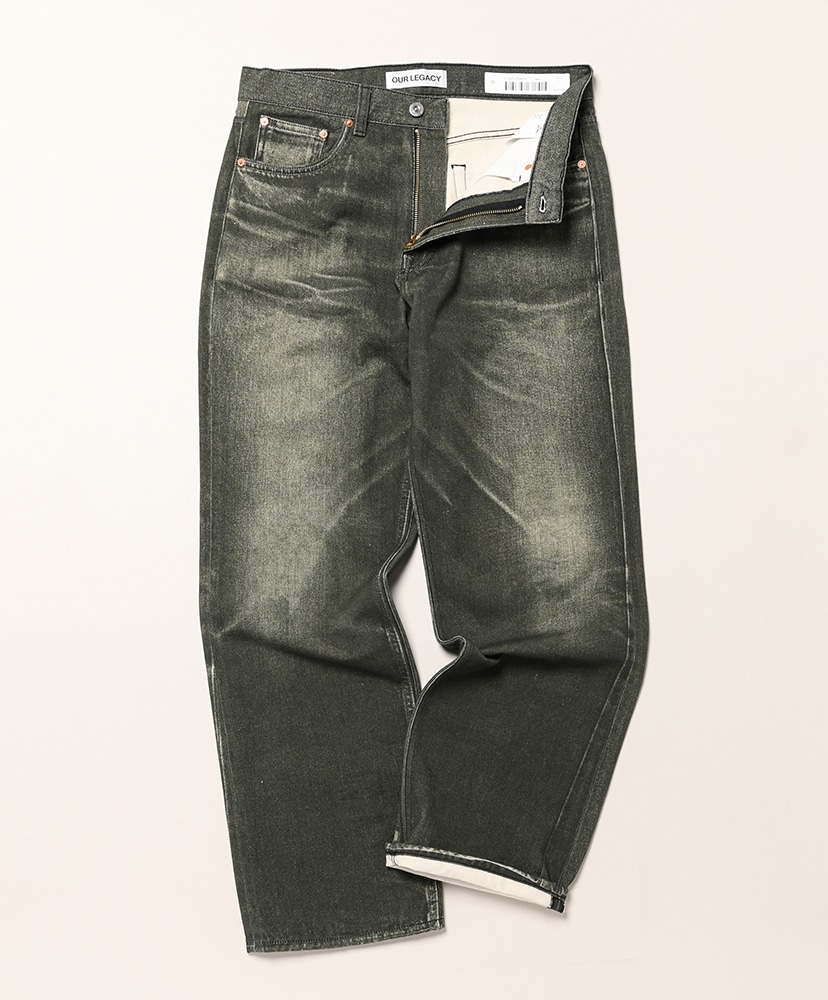 Digital Black Aurora Print/デジタルブラックオーロラプリント