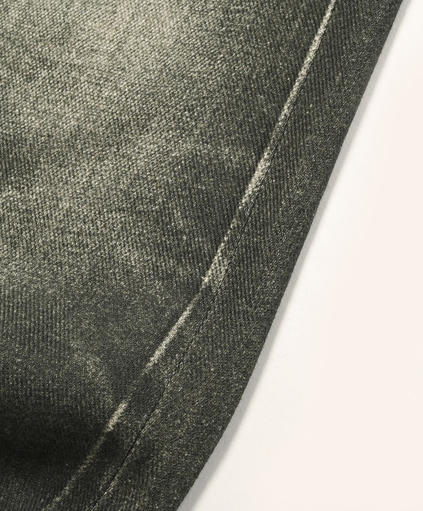 Third Cut - Digital Black Aurora Print Digital Black Aurora Print/デジタルブラックオーロラプリント 30(MEN)