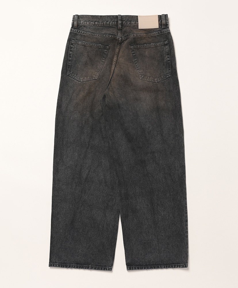 Vast Cut - Wash Nebula/ネビュラ 28(MEN)