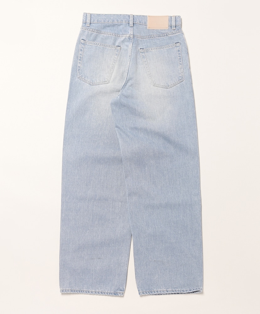 Vast Cut - Wash Pale Coast/ペールコースト 28(MEN)