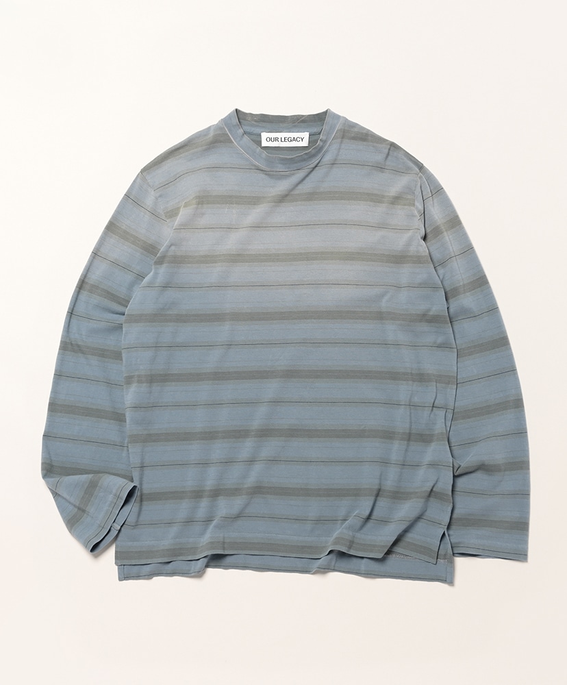 Spray Fade Ghost/スプレーフェイドゴースト