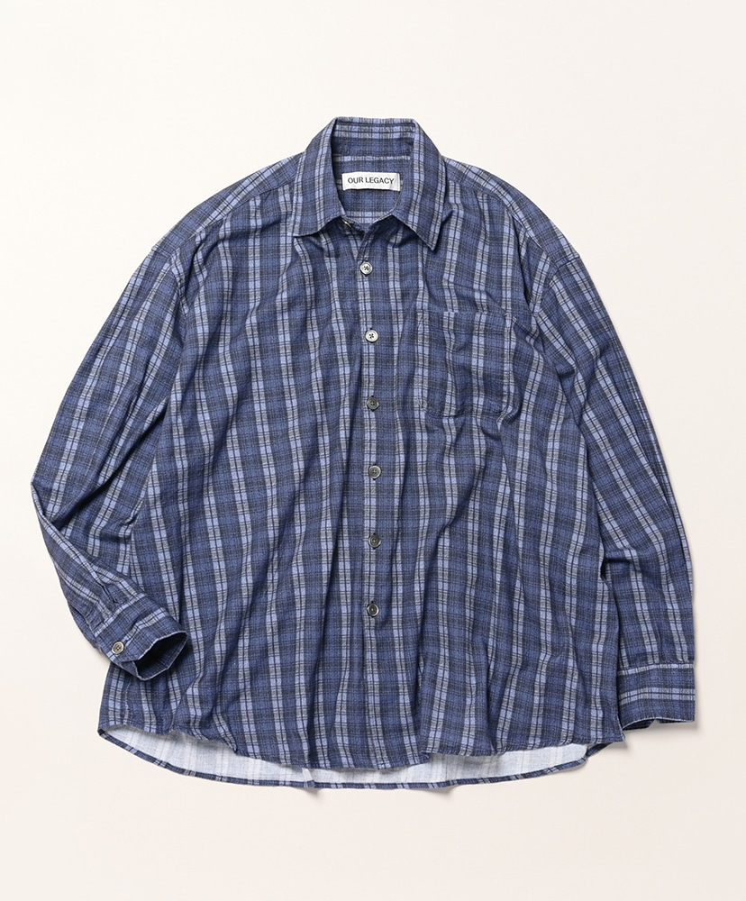 Check Please/チェックプリーズ