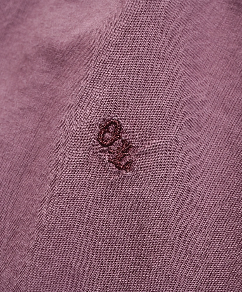 Beyond Shirt - Port Cotton Gauze Port Cotton Gauze/ポルトコットンガーゼ 44(MEN)