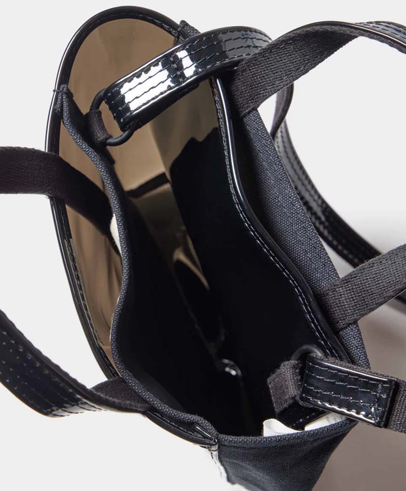 Glassboat Tote 2way Black/ブラック F(MEN)