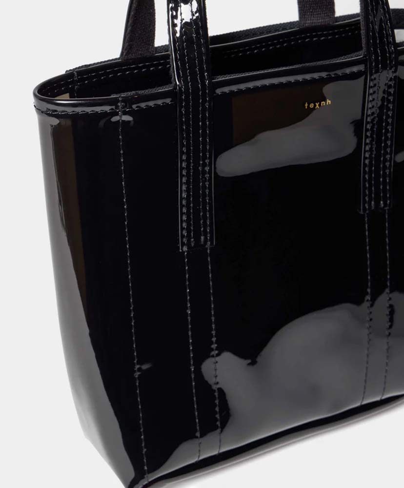 Glassboat Tote 2way Black/ブラック F(MEN)