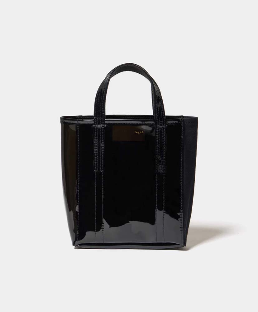 Glassboat Tote 2way Black/ブラック F(MEN)