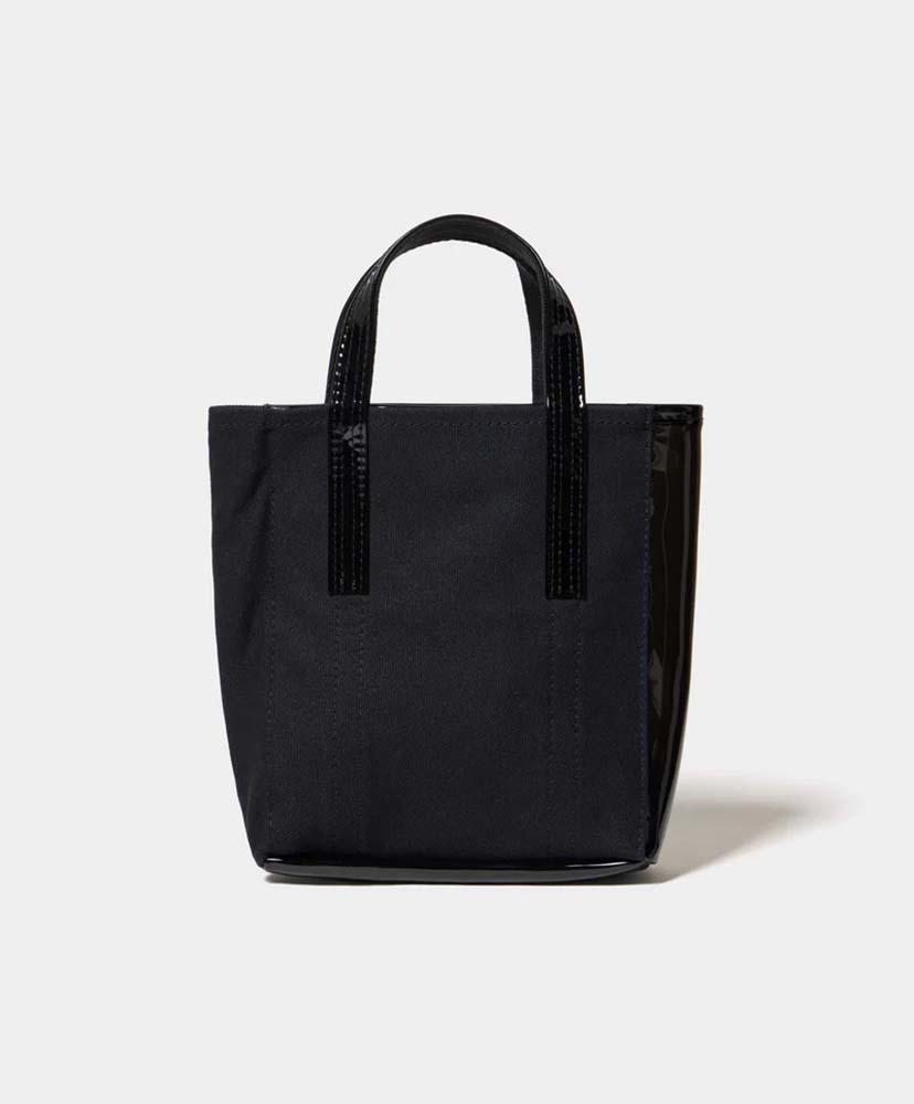 Glassboat Tote 2way Black/ブラック F(MEN)
