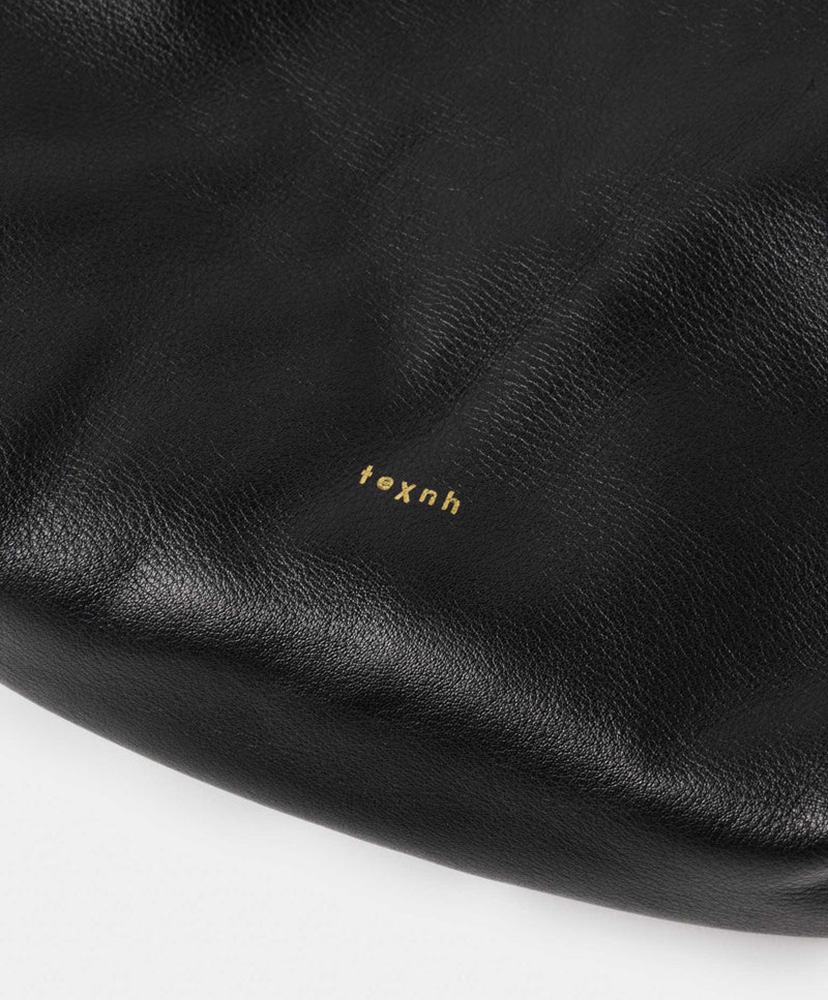 Brass Handle Shoulder Black/ブラック FREE