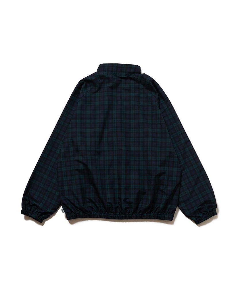 Game Jacket Black Watch/ブラックウォッチ L(MEN)