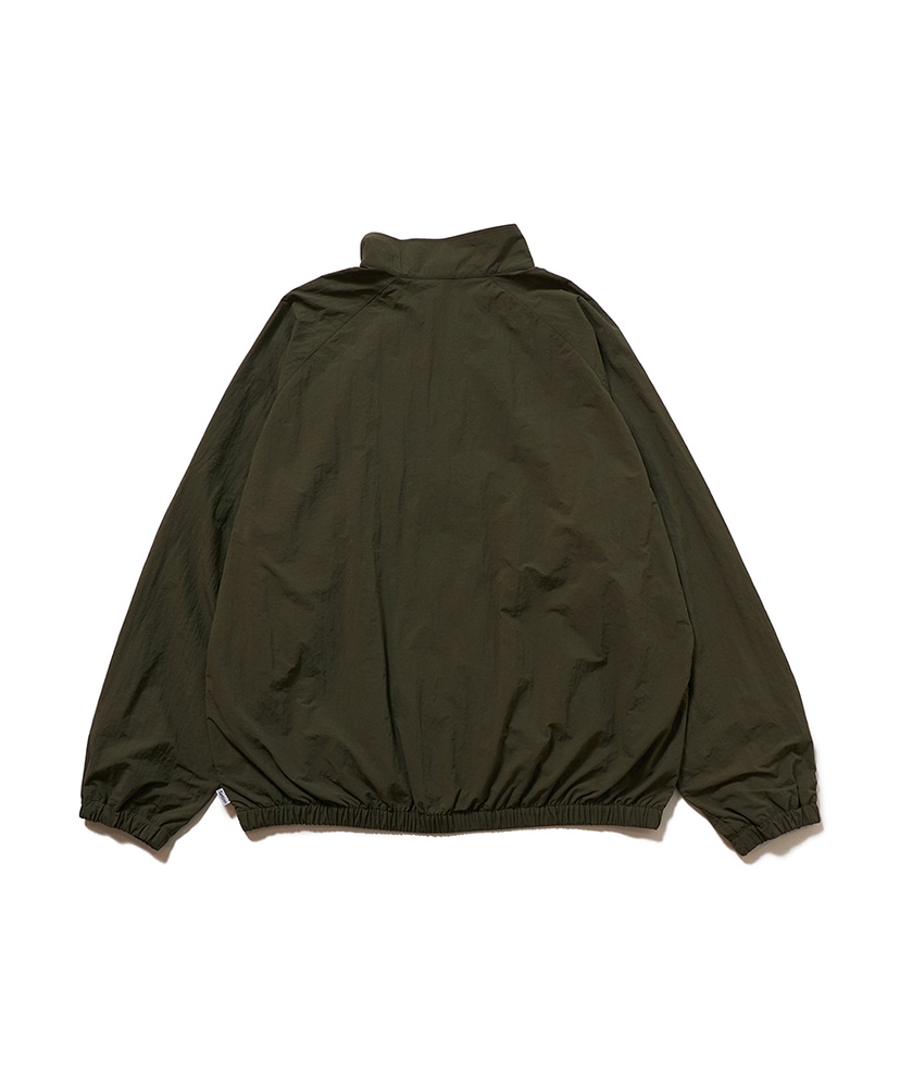 Game Jacket Military Olive/ミリタリーオリーブ L(MEN)